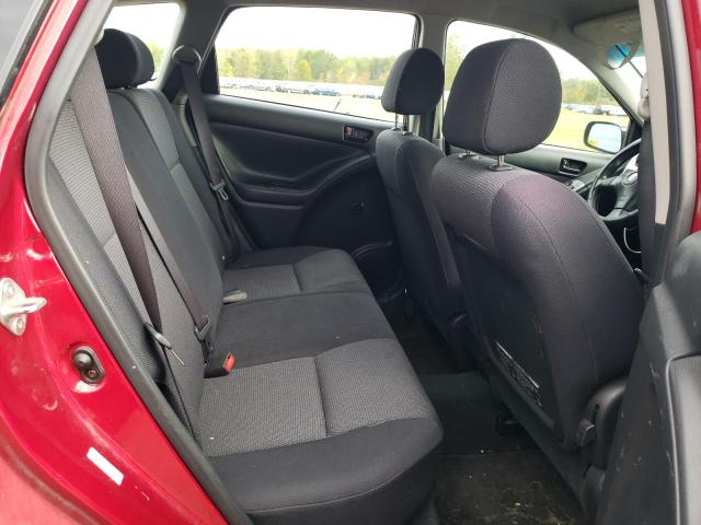 Photo 11 from auction – 2005 PONTIAC VIBE with VIN 5Y2SL63805Z441165