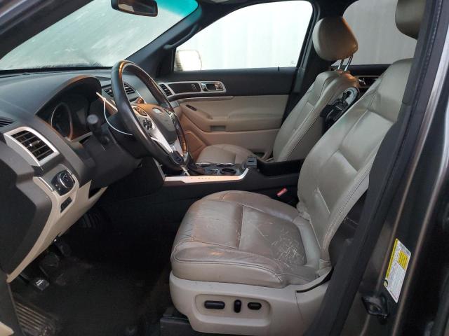 Photo 7 from auction – 2011 FORD EXPLORER X with VIN 1FMHK7D80BGA82842