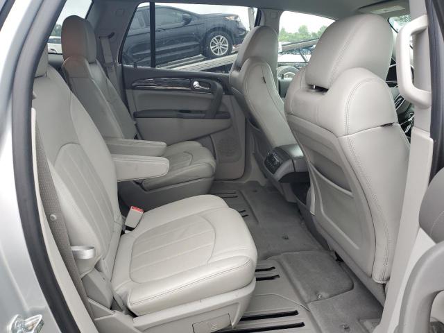 Photo 11 from auction – 2013 BUICK ENCLAVE with VIN 5GAKRCKD3DJ203708