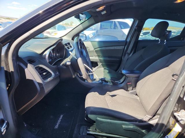 Photo 7 from auction – 2014 DODGE AVENGER SE with VIN 1C3CDZAB8EN174919