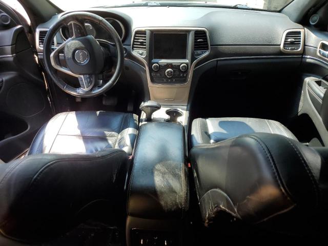 Photo 8 from auction – 2015 JEEP GRAND CHER with VIN 1C4RJFBG3FC234433