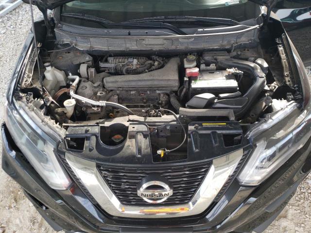 Photo 12 from auction – 2017 NISSAN ROGUE S with VIN KNMAT2MV6HP506755