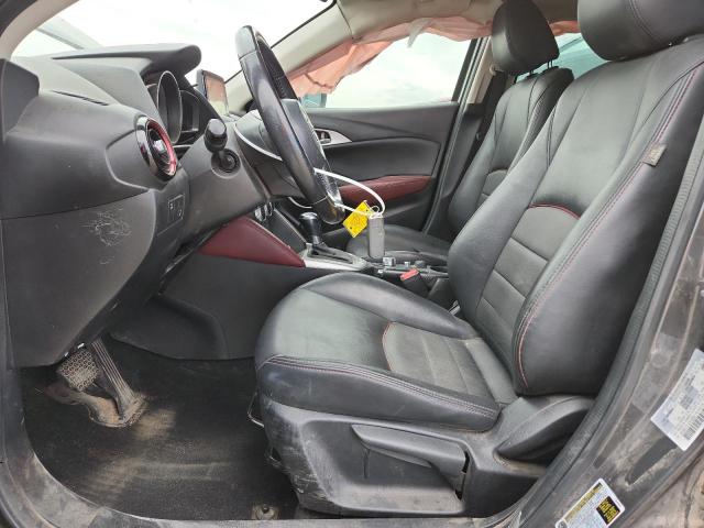 Photo 7 from auction – 2018 MAZDA CX-3 TOURI with VIN JM1DKFC7XJ0316899