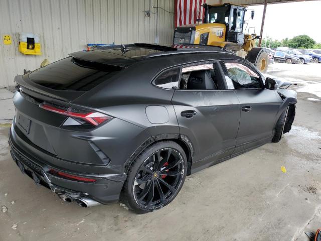 Photo 3 from auction – 2021 LAMBORGHINI URUS with VIN ZPBUA1ZL5MLA14314