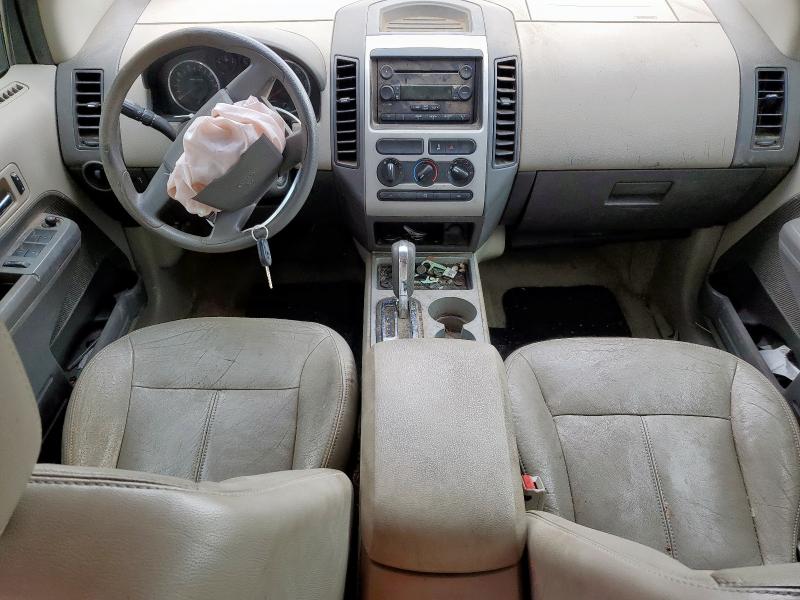 Photo 8 from auction – 2007 FORD EDGE SE with VIN 2FMDK36C27BB41252