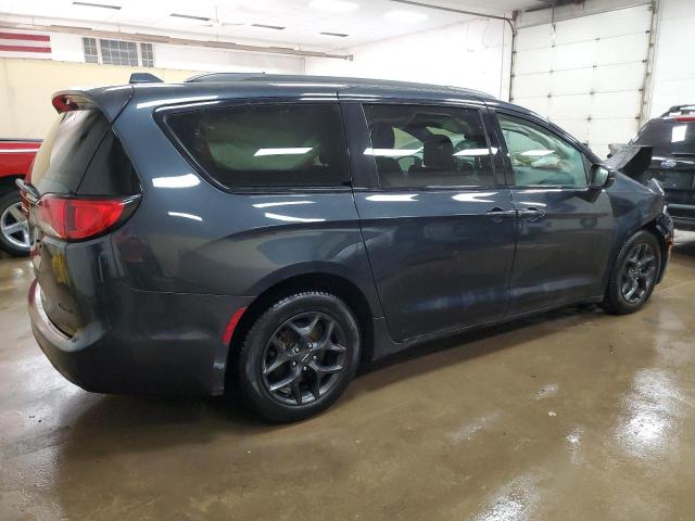 Photo 3 from auction – 2019 CHRYSLER PACIFICA L with VIN 2C4RC1GGXKR705159