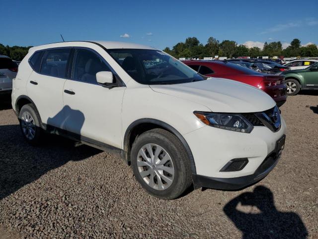Photo 4 from auction – 2016 NISSAN ROGUE S with VIN JN8AT2MVXGW152926