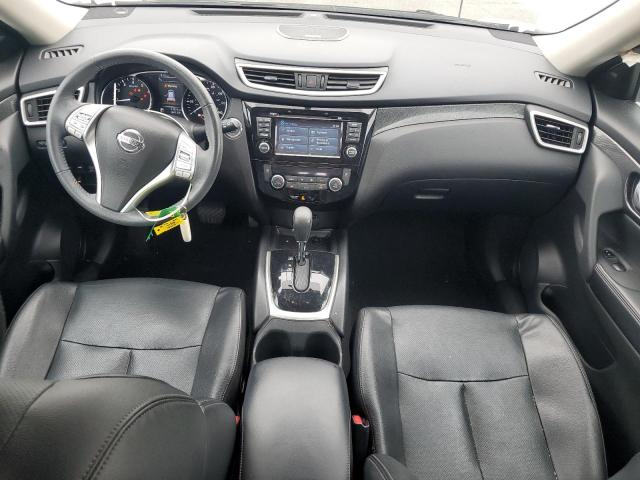 Photo 8 from auction – 2016 NISSAN ROGUE S with VIN 5N1AT2MT2GC915612
