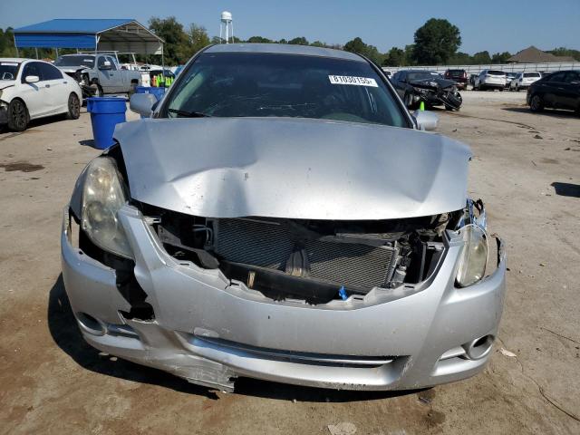 Photo 5 from auction – 2012 NISSAN ALTIMA BAS with VIN 1N4AL2AP5CN459704