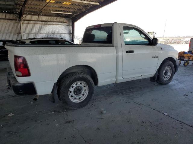 Photo 3 from auction – 2012 DODGE RAM 1500 S with VIN 3C6JD6AK8CG197518