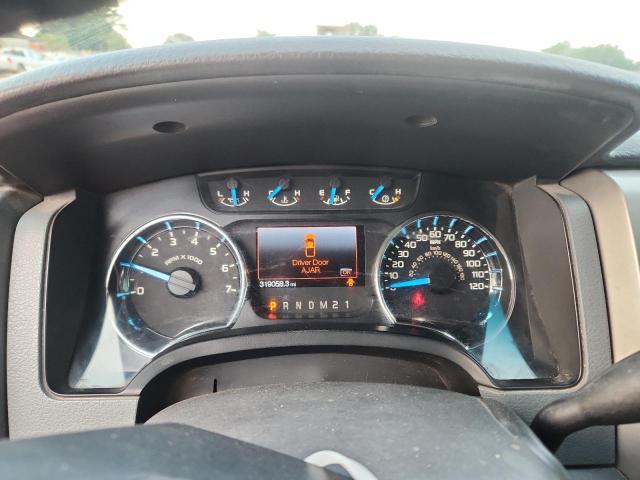 Photo 9 from auction – 2013 FORD F150 SUPER with VIN 1FTFW1CF0DKF86756