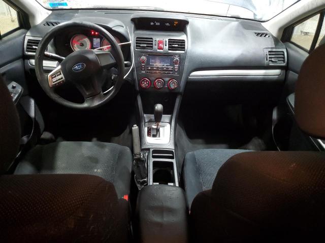 Photo 8 from auction – 2014 SUBARU IMPREZA with VIN JF1GJAA63EH023968