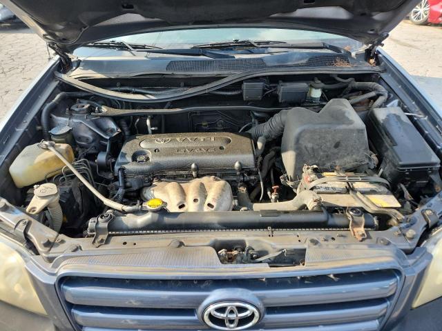 Photo 12 from auction – 2005 TOYOTA HIGHLANDER with VIN JTEDD21A450121156