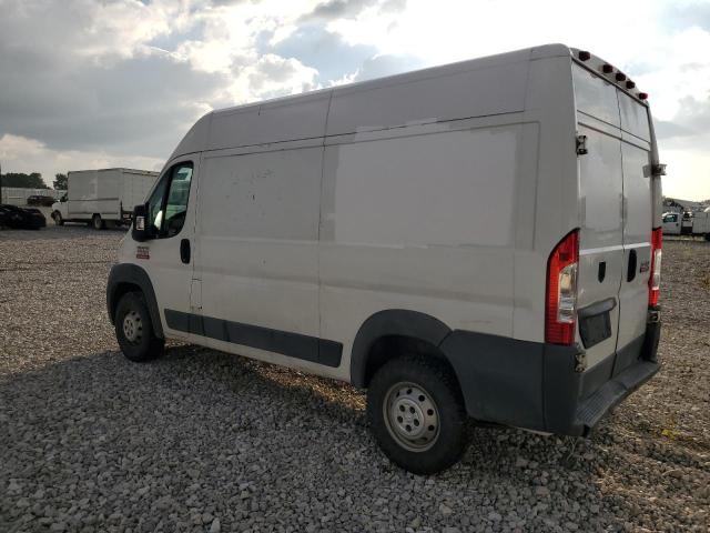 Photo 2 from auction – 2014 RAM PROMASTER with VIN 3C6TRVBG9EE129175