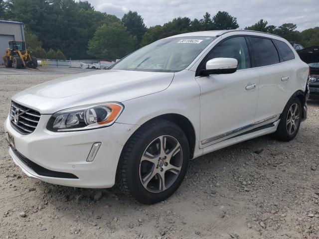 Photo 1 from auction – 2015 VOLVO XC60 T6 PL with VIN YV4902RD4F2579898