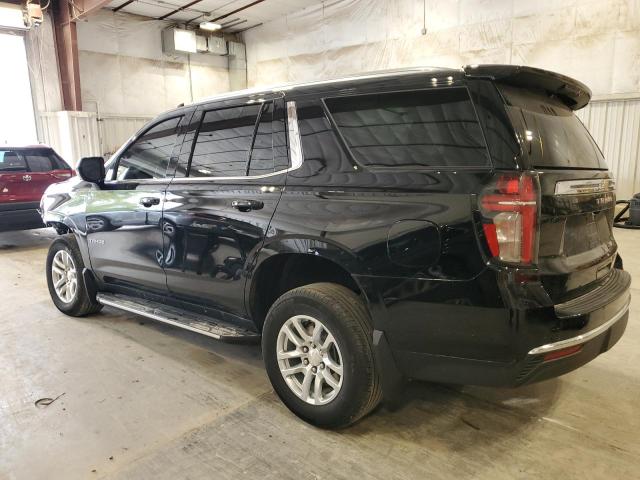 Photo 2 from auction – 2023 CHEVROLET TAHOE with VIN 1GNSKMKD4PR110122