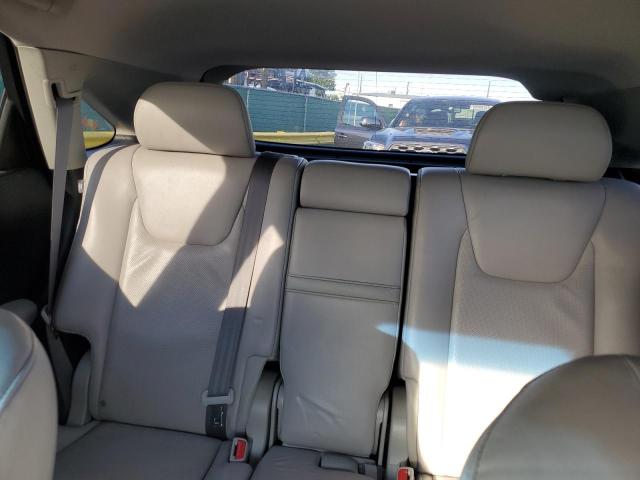 Photo 10 from auction – 2014 LEXUS RX 350 BAS with VIN JTJBK1BA2E2461031