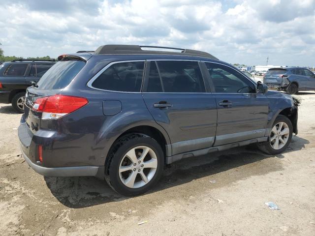 Photo 3 from auction – 2013 SUBARU OUTBACK 2. with VIN 4S4BRCGCXD3268845