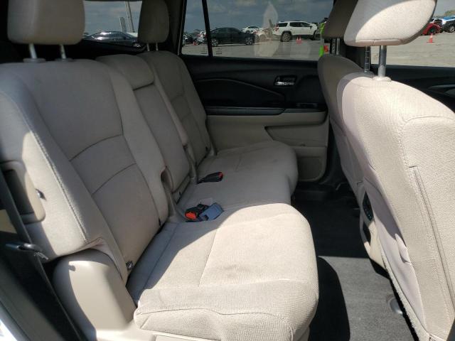 Foto 11 de la subasta – 2016 HONDA PILOT EX con VIN 5FNYF5H47GB020263