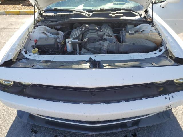 Photo 11 from auction – 2015 DODGE CHALLENGER with VIN 2C3CDZFJ3FH710251