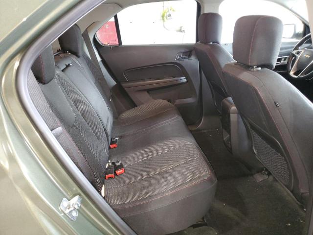 Photo 11 from auction – 2015 CHEVROLET EQUINOX LT with VIN 2GNFLFEKXF6146508