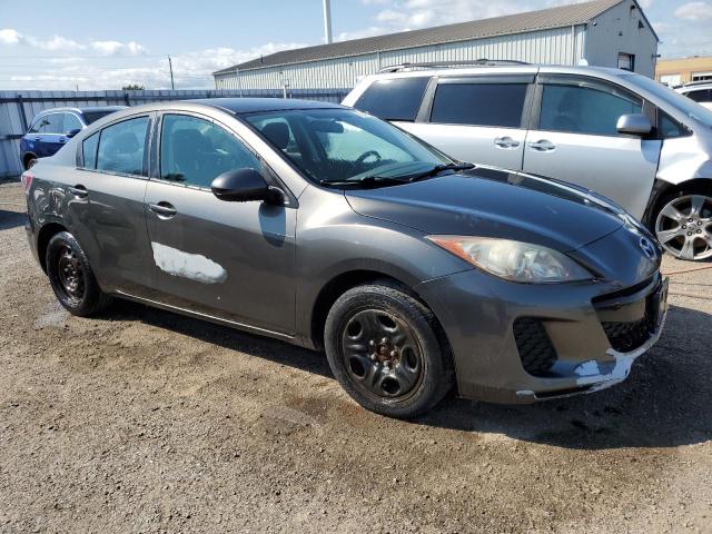 Photo 4 from auction – 2012 MAZDA 3 I with VIN JM1BL1UF4C1540731