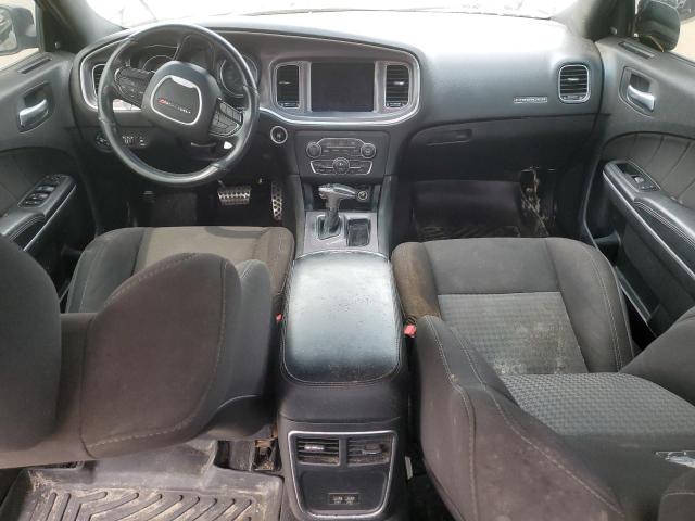 Photo 8 from auction – 2019 DODGE CHARGER SC with VIN 2C3CDXGJXKH697205