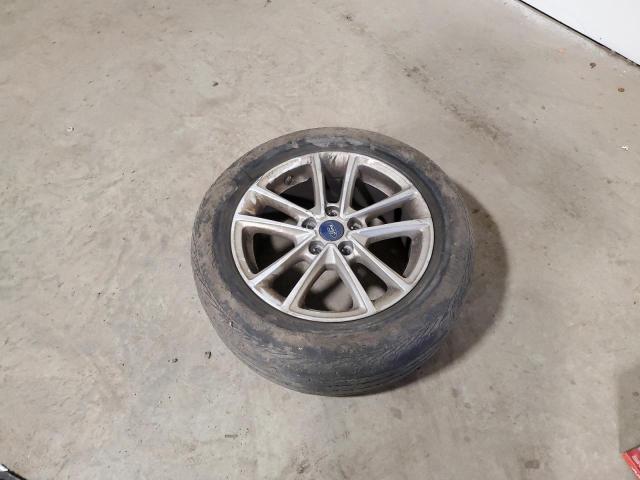 Photo 12 from auction – 2018 FORD FOCUS SE with VIN 1FADP3F23JL267551