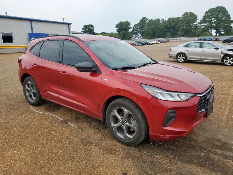 Photo 4 from auction – 2023 FORD ESCAPE ST LINE with VIN 1FMCU0MN2PUA36262