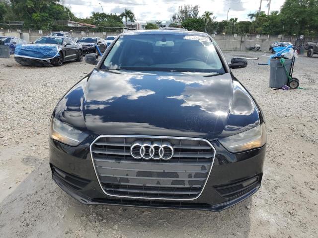 Photo 5 from auction – 2014 AUDI A4 PREMIUM with VIN WAUAFAFL0EN034165