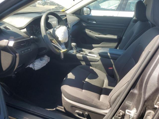 Photo 7 from auction – 2025 NISSAN ALTIMA SV with VIN 1N4BL4DV5SN337000