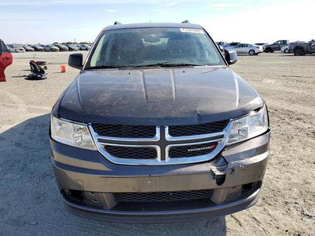 Photo 5 from auction – 2017 DODGE JOURNEY SE with VIN 3C4PDCAB3HT551168