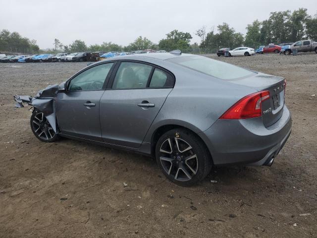 Photo 2 from auction – 2018 VOLVO S60 DYNAMIC with VIN YV140MTL7J2461887