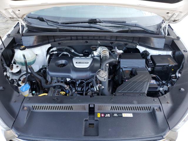 Photo 11 from auction – 2017 HYUNDAI TUCSON LIM with VIN KM8J3CA28HU381397