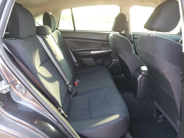 Photo 10 from auction – 2016 SUBARU IMPREZA with VIN JF1GPAA63G8282025