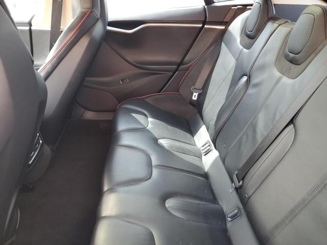 Photo 11 from auction – 2013 TESLA MODEL S with VIN 5YJSA1CPXDFP07277