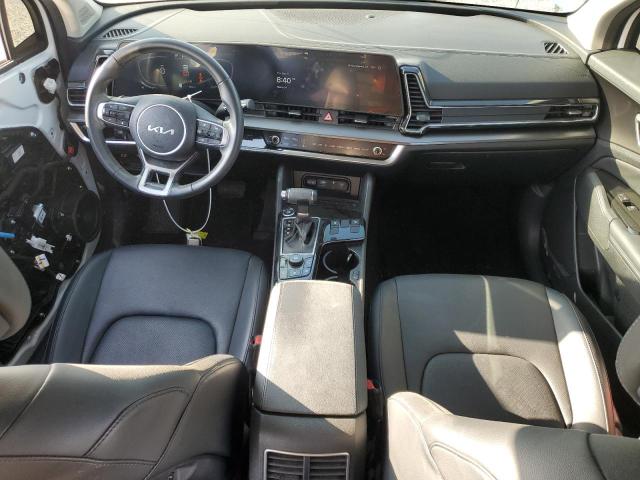 Photo 8 from auction – 2023 KIA SPORTAGE E with VIN 5XYK33AF6PG133824