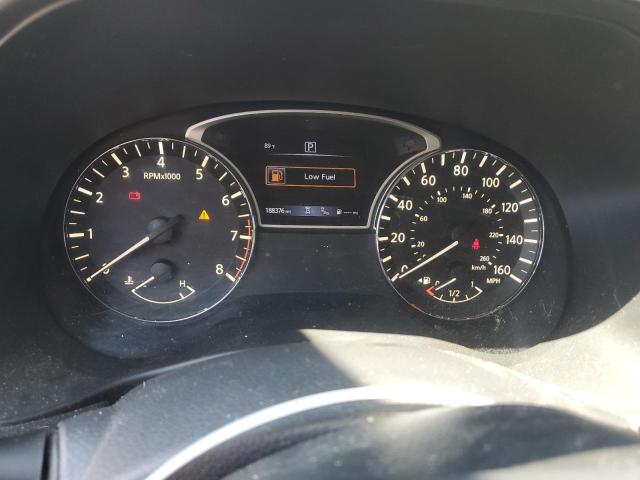 Photo 9 from auction – 2018 NISSAN PATHFINDER with VIN 5N1DR2MN1JC615905