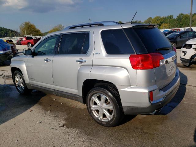 Photo 2 from auction – 2016 GMC TERRAIN SL with VIN 2GKFLPE36G6258848