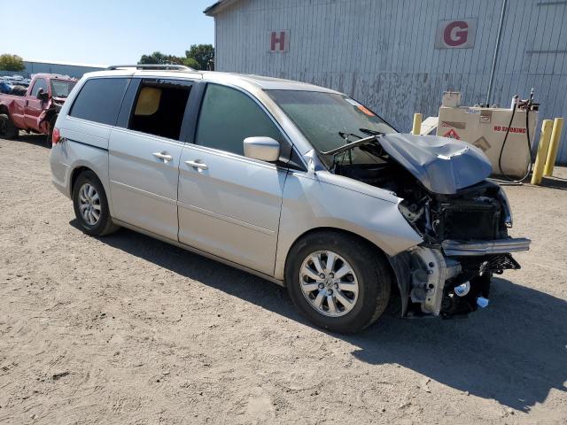 Photo 4 from auction – 2008 HONDA ODYSSEY EX with VIN 5FNRL38798B402064