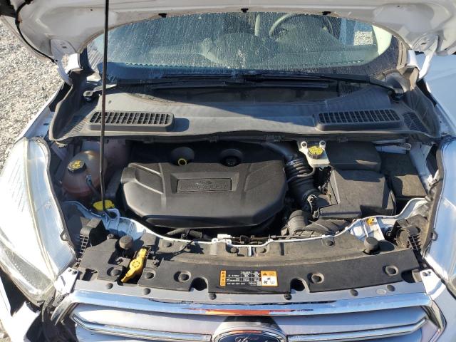 Photo 12 from auction – 2017 FORD ESCAPE SE with VIN 1FMCU0G92HUB67238