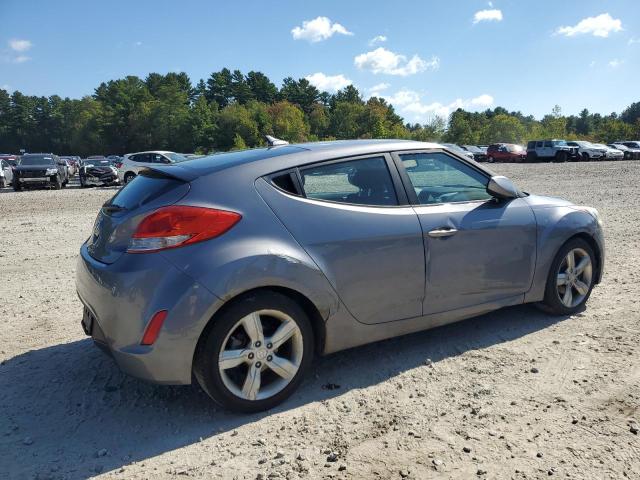 Photo 3 from auction – 2014 HYUNDAI VELOSTER with VIN KMHTC6AD1EU185146