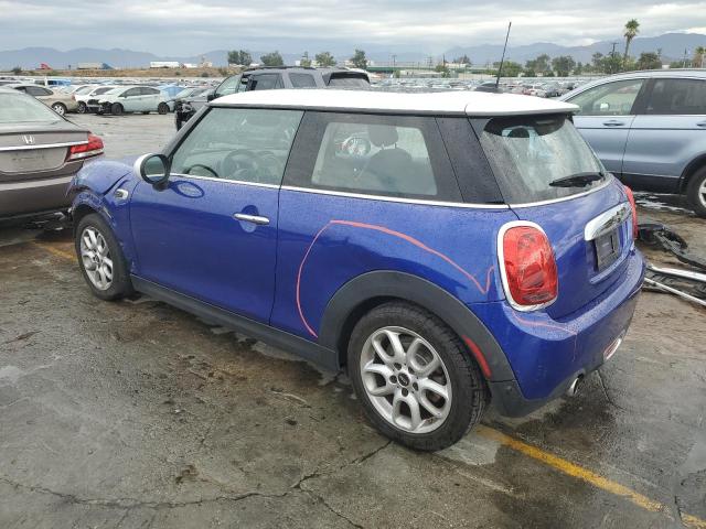 Photo 2 from auction – 2019 MINI COOPER with VIN WMWXP5C53K2H97009