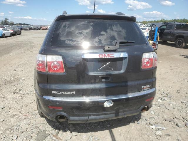 Photo 6 from auction – 2012 GMC ACADIA DEN with VIN 1GKKVTED3CJ146998