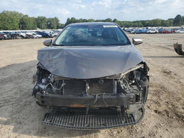 Photo 5 from auction – 2019 TOYOTA COROLLA L with VIN 2T1BURHE1KC156171