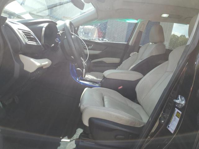 Photo 7 from auction – 2020 SUBARU ASCENT LIM with VIN 4S4WMAPD3L3475086