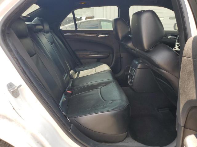 Photo 10 from auction – 2013 CHRYSLER 300C with VIN 2C3CCAETXDH508172