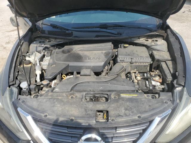 Photo 11 from auction – 2017 NISSAN ALTIMA 2.5 with VIN 1N4AL3AP1HC488156