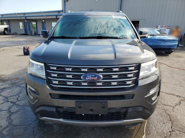 Photo 5 from auction – 2017 FORD EXPLORER X with VIN 1FM5K7D88HGD14261