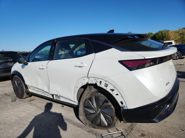 Photo 2 from auction – 2024 NISSAN ARIYA ENGA with VIN JN1CF0BB6RM742972
